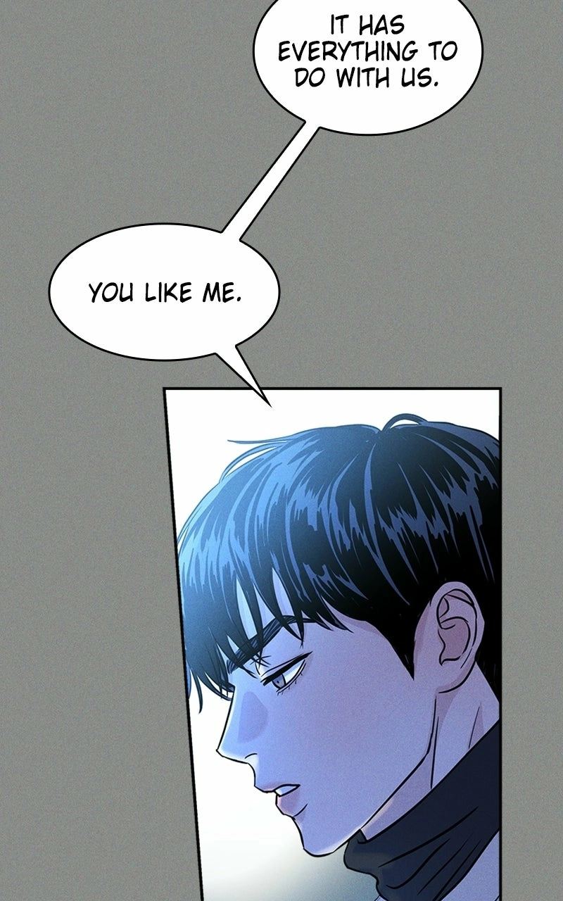 Unrefined Love Chapter 3 page 57 - 