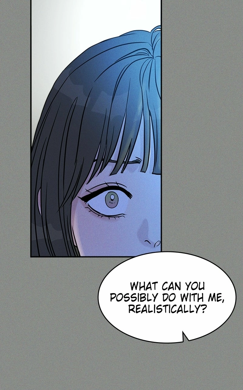 Unrefined Love Chapter 3 page 59 - 