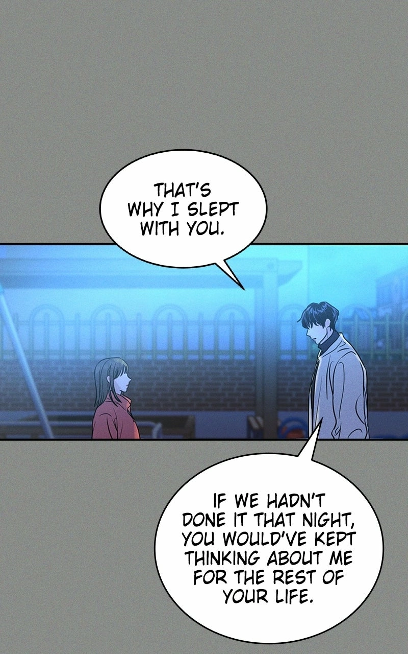 Unrefined Love Chapter 3 page 60 - 