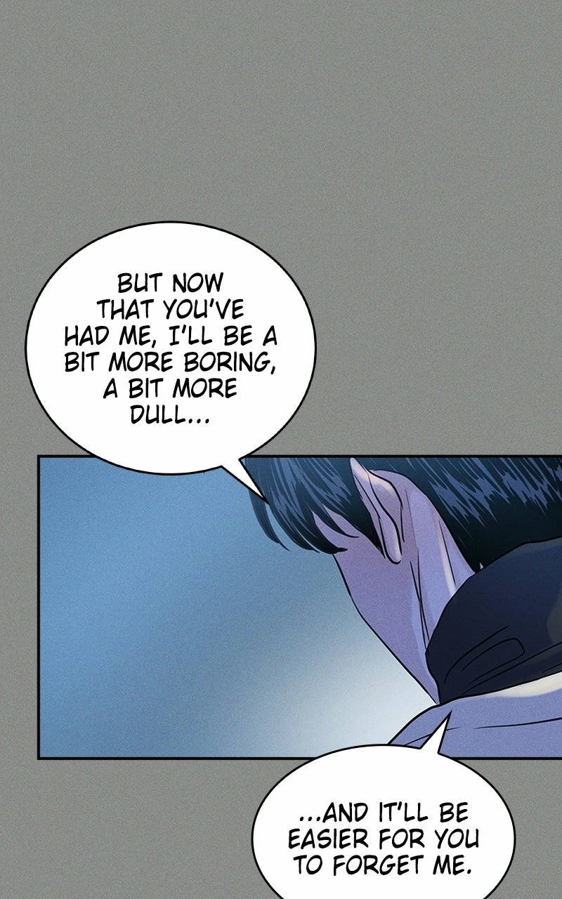 Unrefined Love Chapter 3 page 61 - 