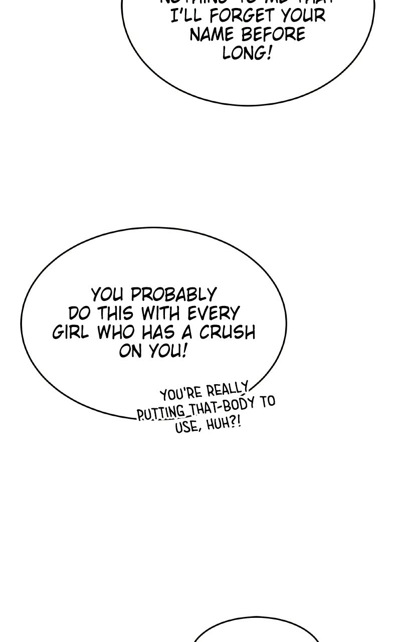 Unrefined Love Chapter 3 page 65 - 