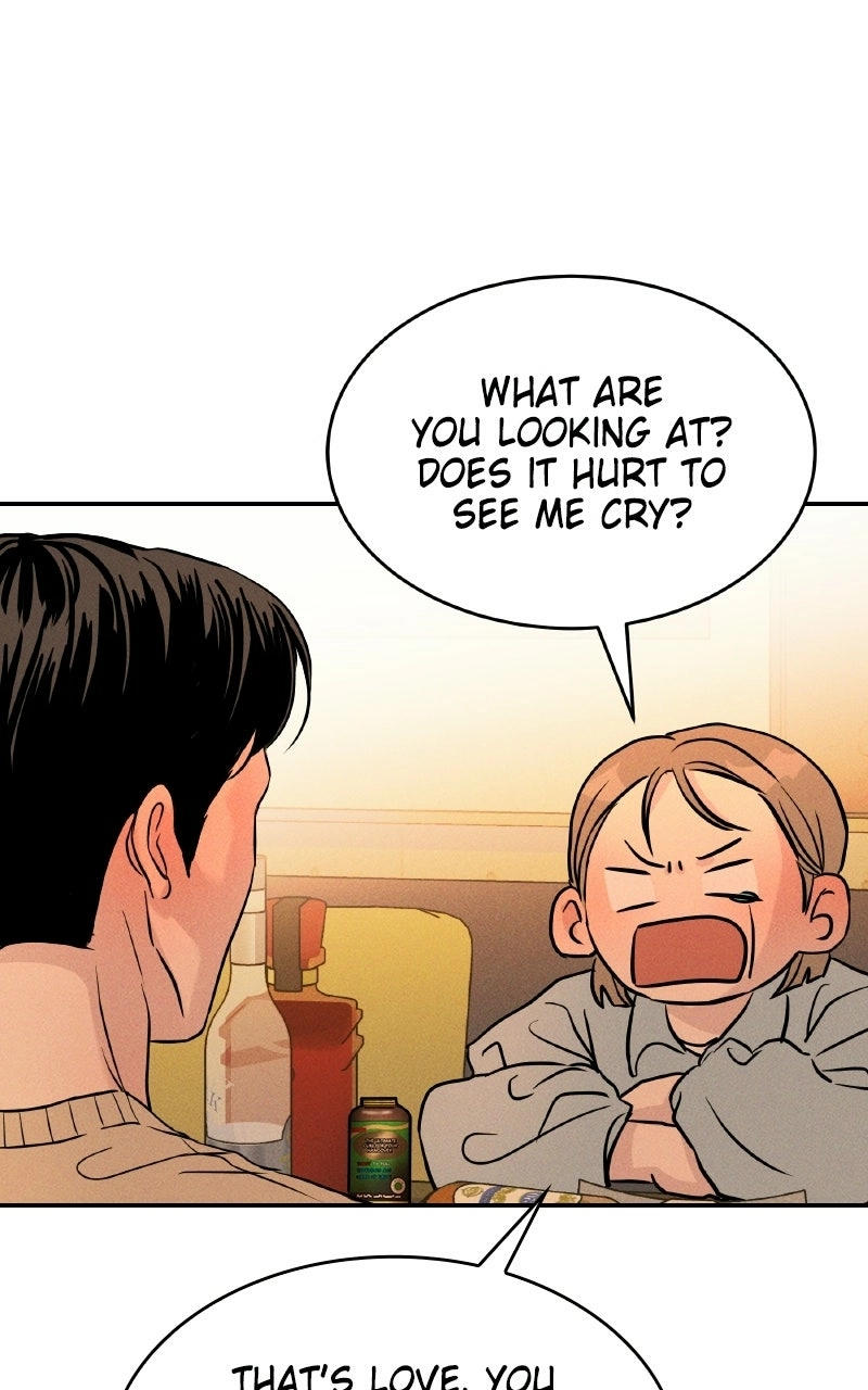 Unrefined Love Chapter 3 page 8 - 