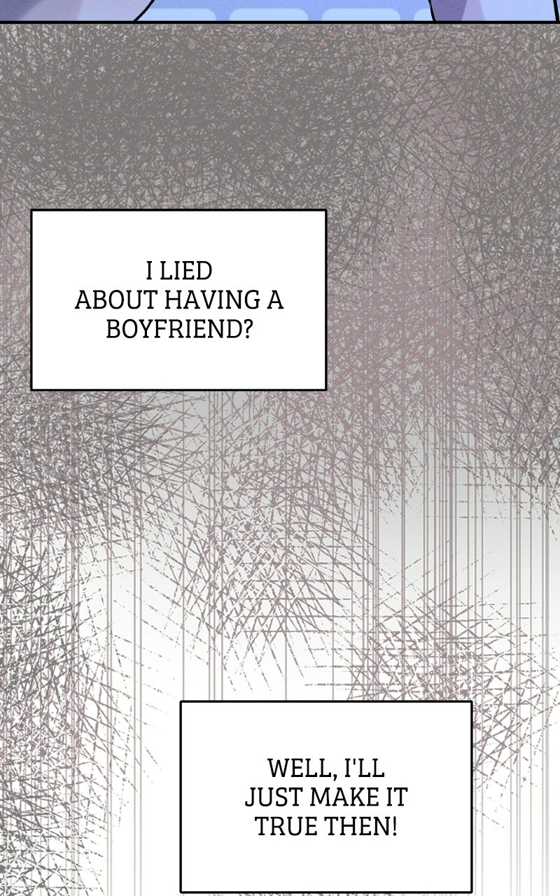 Unrefined Love Chapter 3 page 72 - 
