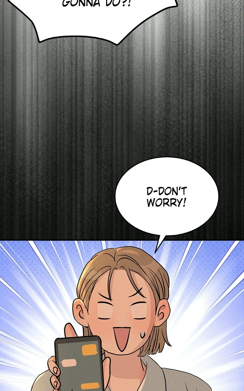 Unrefined Love Chapter 3 page 81 - 