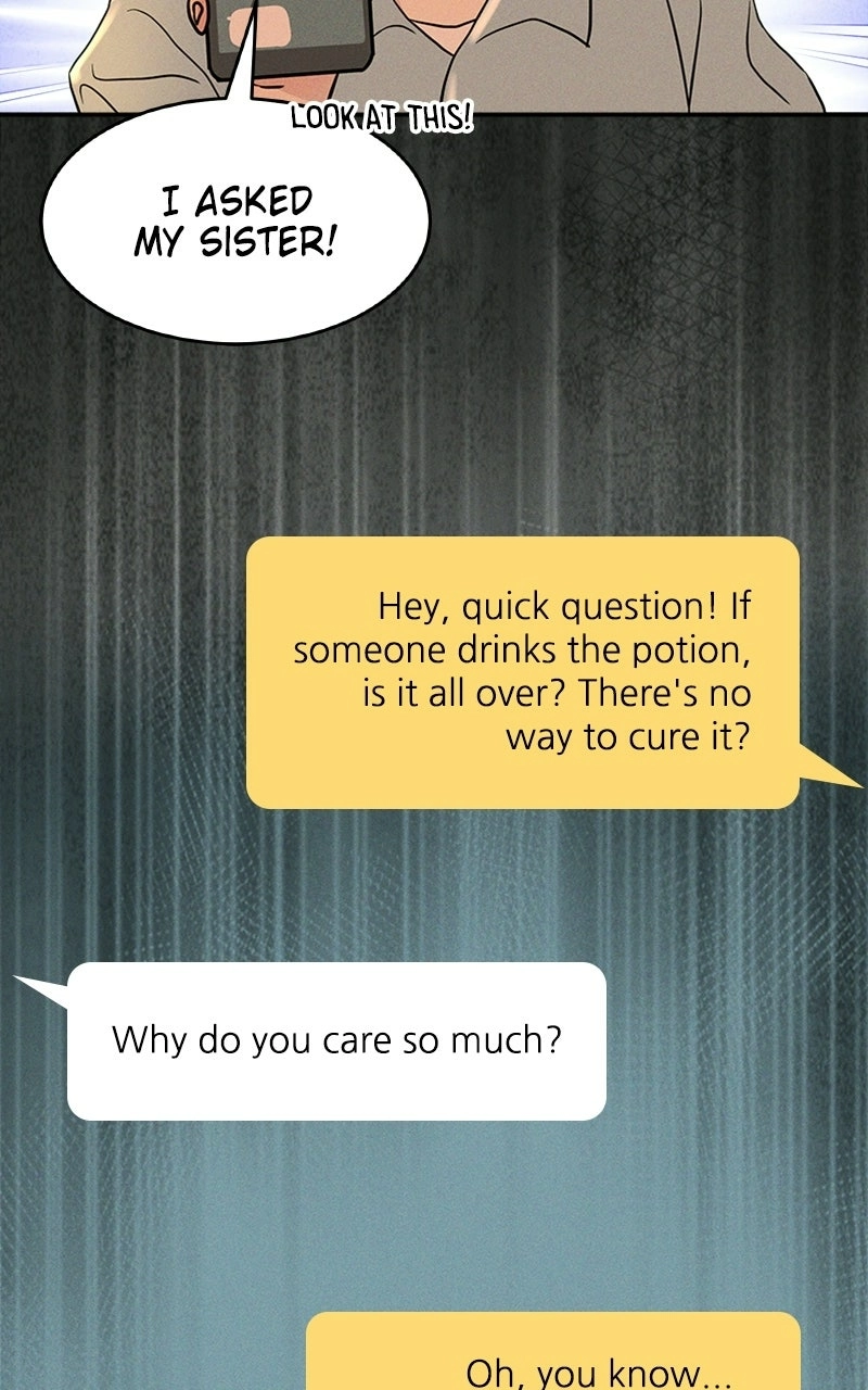 Unrefined Love Chapter 3 page 82 - 