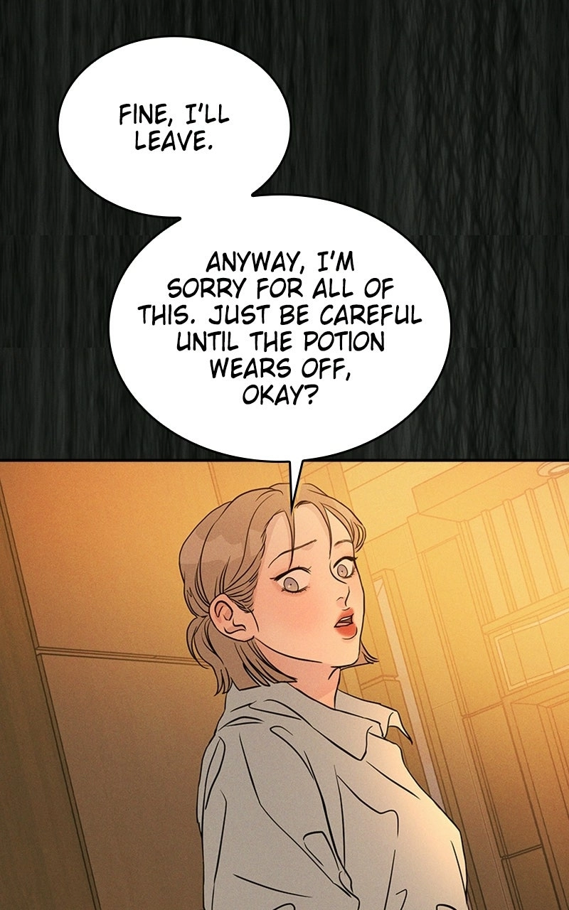 Unrefined Love Chapter 3 page 87 - 