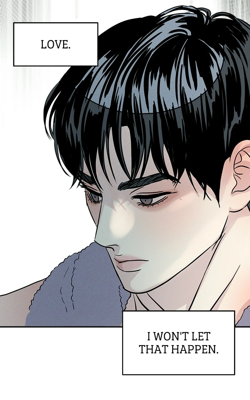 Unrefined Love Chapter 3 page 89 - 