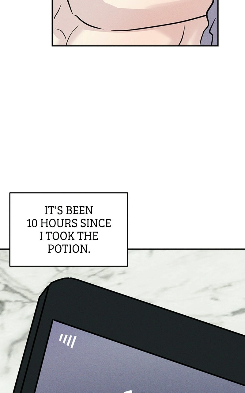Unrefined Love Chapter 3 page 91 - 