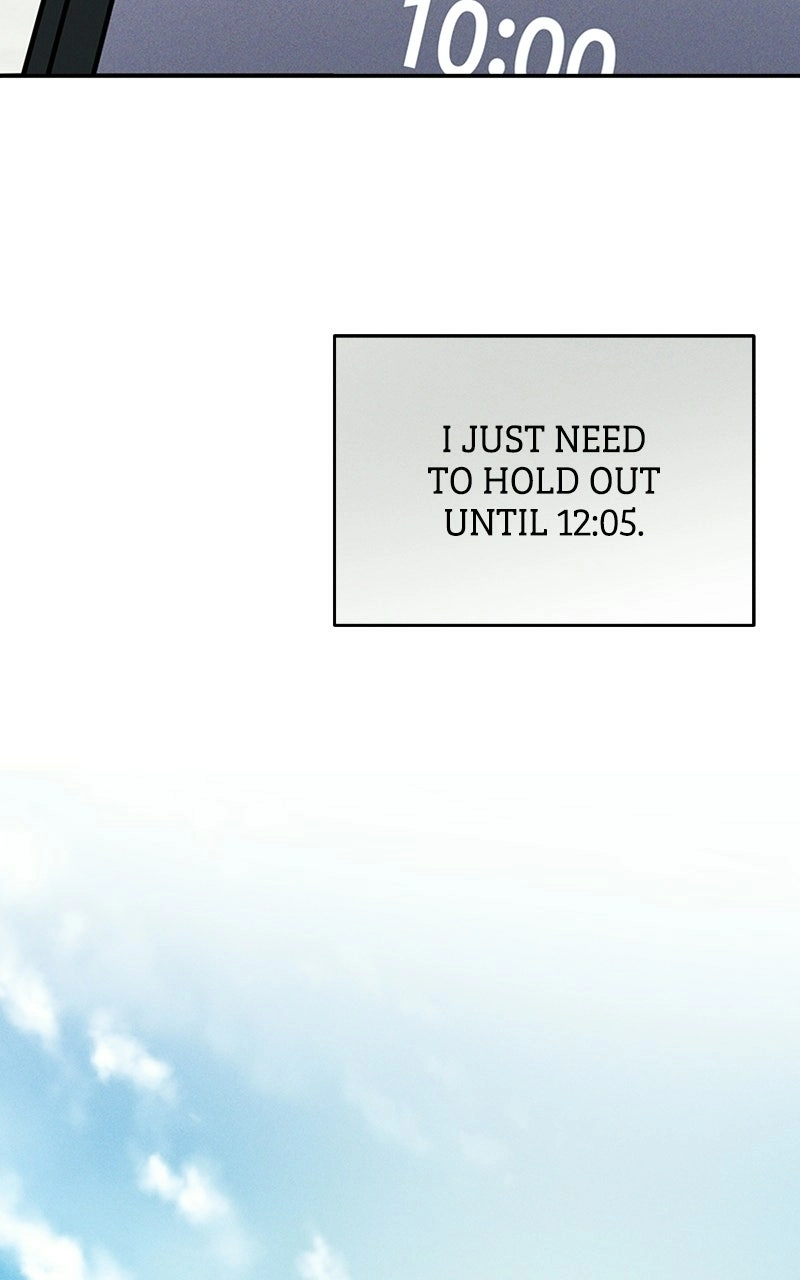 Unrefined Love Chapter 3 page 92 - 