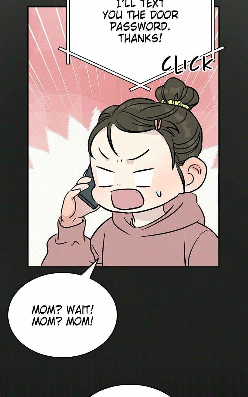Unrefined Love Chapter 3 page 97 - 