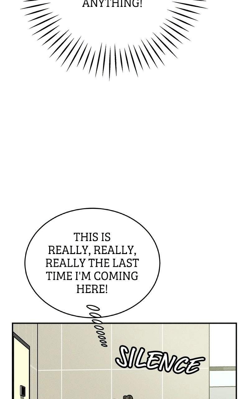 Unrefined Love Chapter 3 page 99 - 