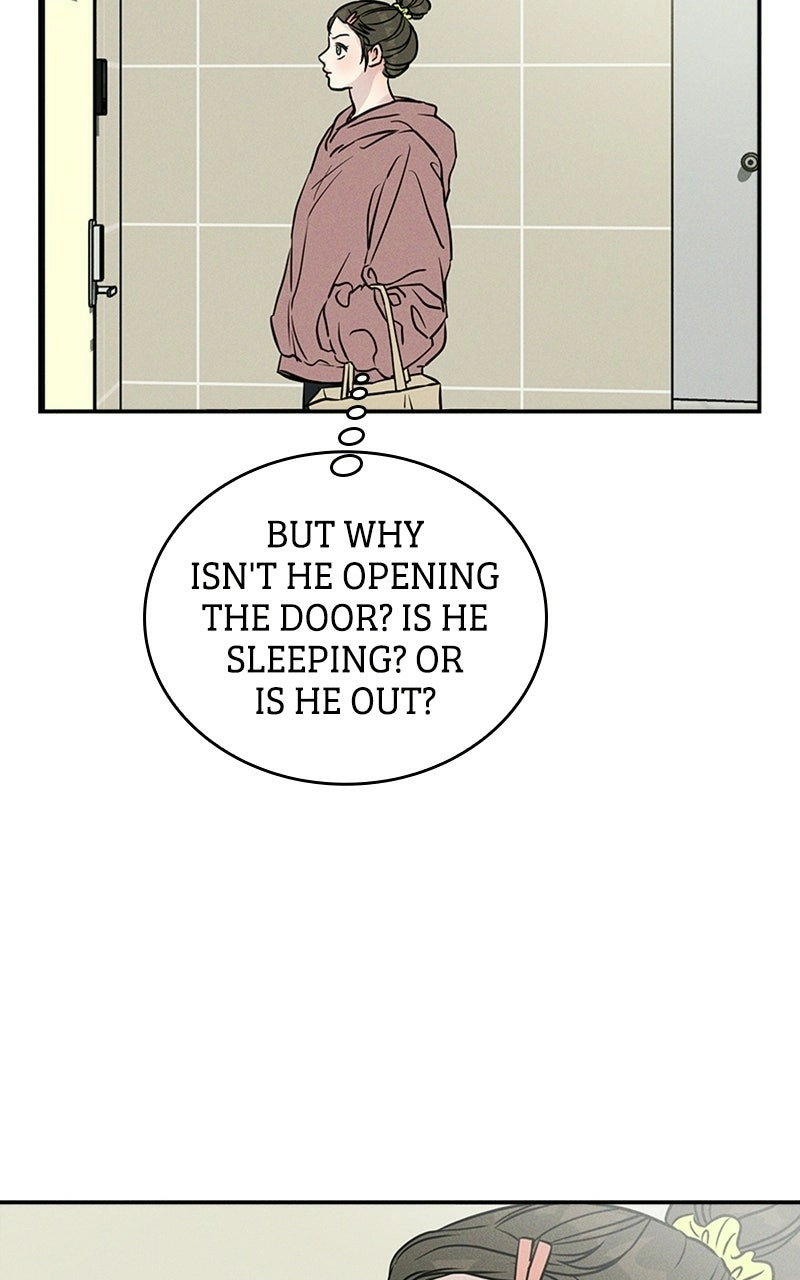 Unrefined Love Chapter 3 page 100 - 