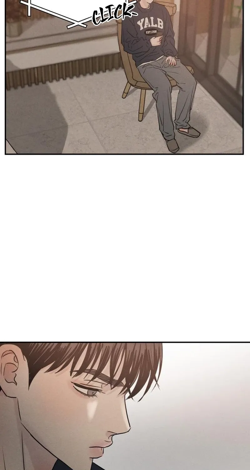 Unrefined Love Chapter 30 page 13 - 
