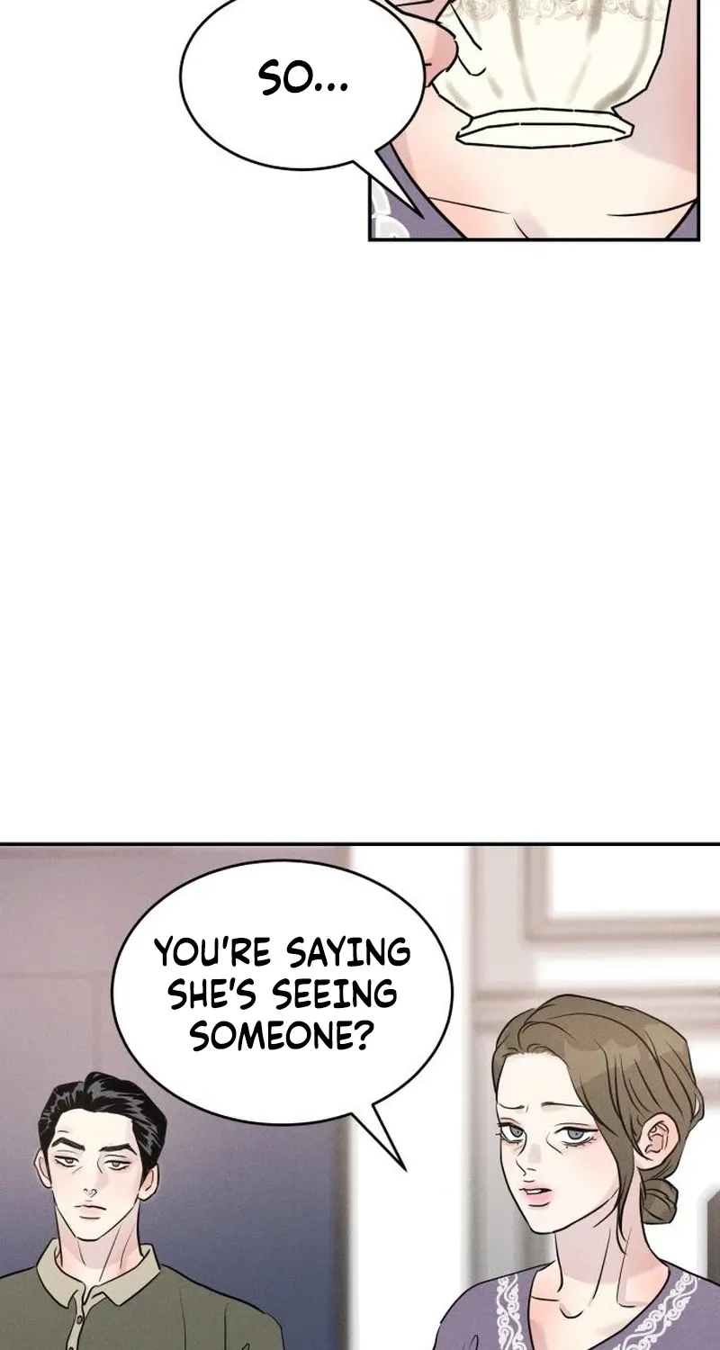 Unrefined Love Chapter 30 page 16 - 