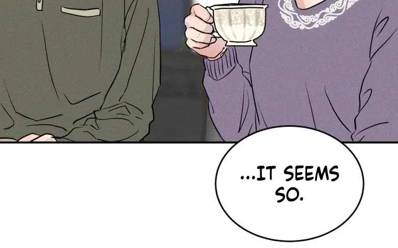 Unrefined Love Chapter 30 page 17 - 
