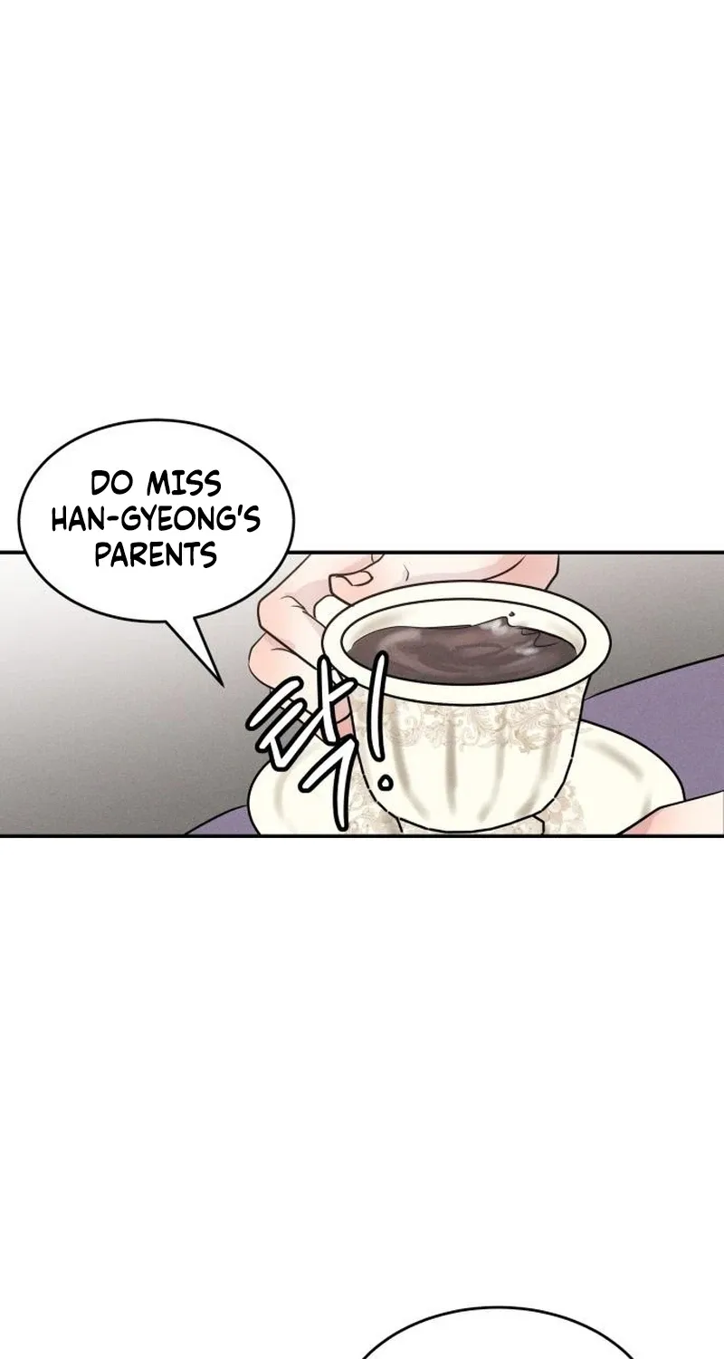 Unrefined Love Chapter 30 page 18 - 