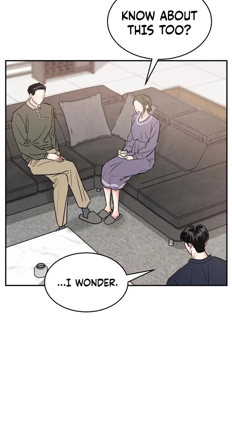 Unrefined Love Chapter 30 page 19 - 