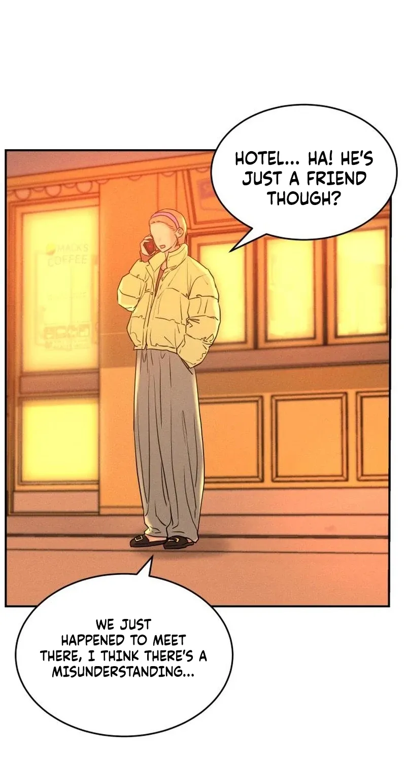 Unrefined Love Chapter 30 page 3 - 