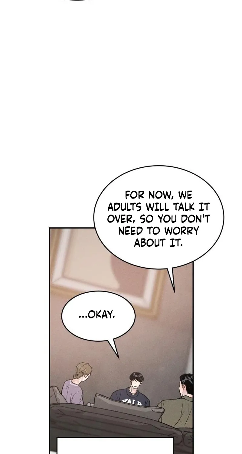 Unrefined Love Chapter 30 page 21 - 