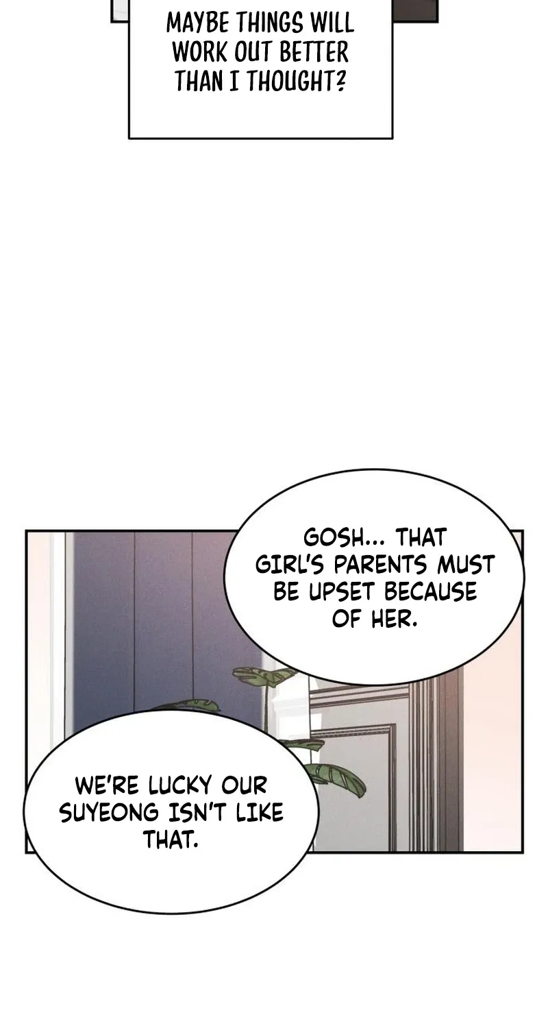 Unrefined Love Chapter 30 page 22 - 