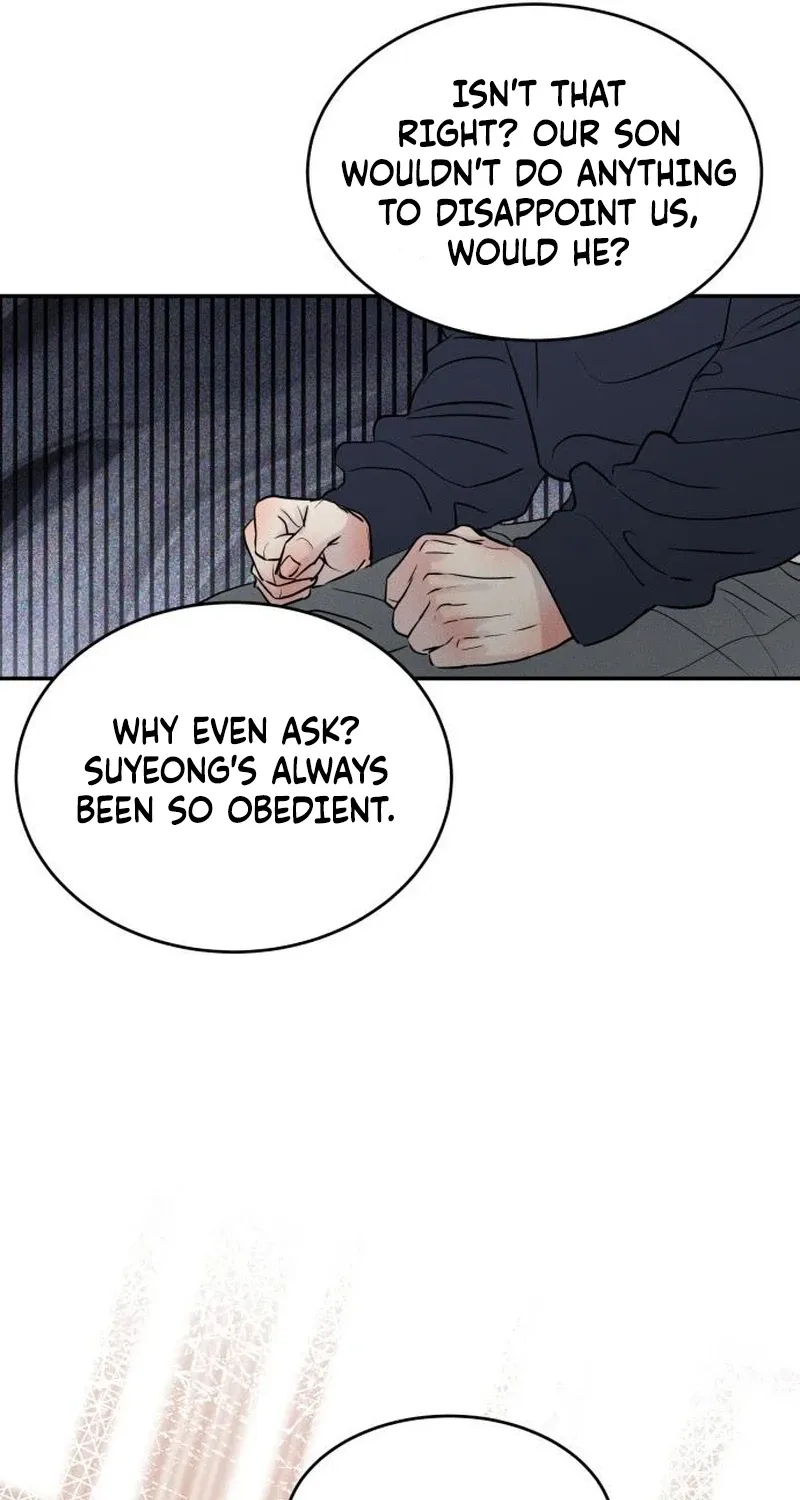 Unrefined Love Chapter 30 page 24 - 
