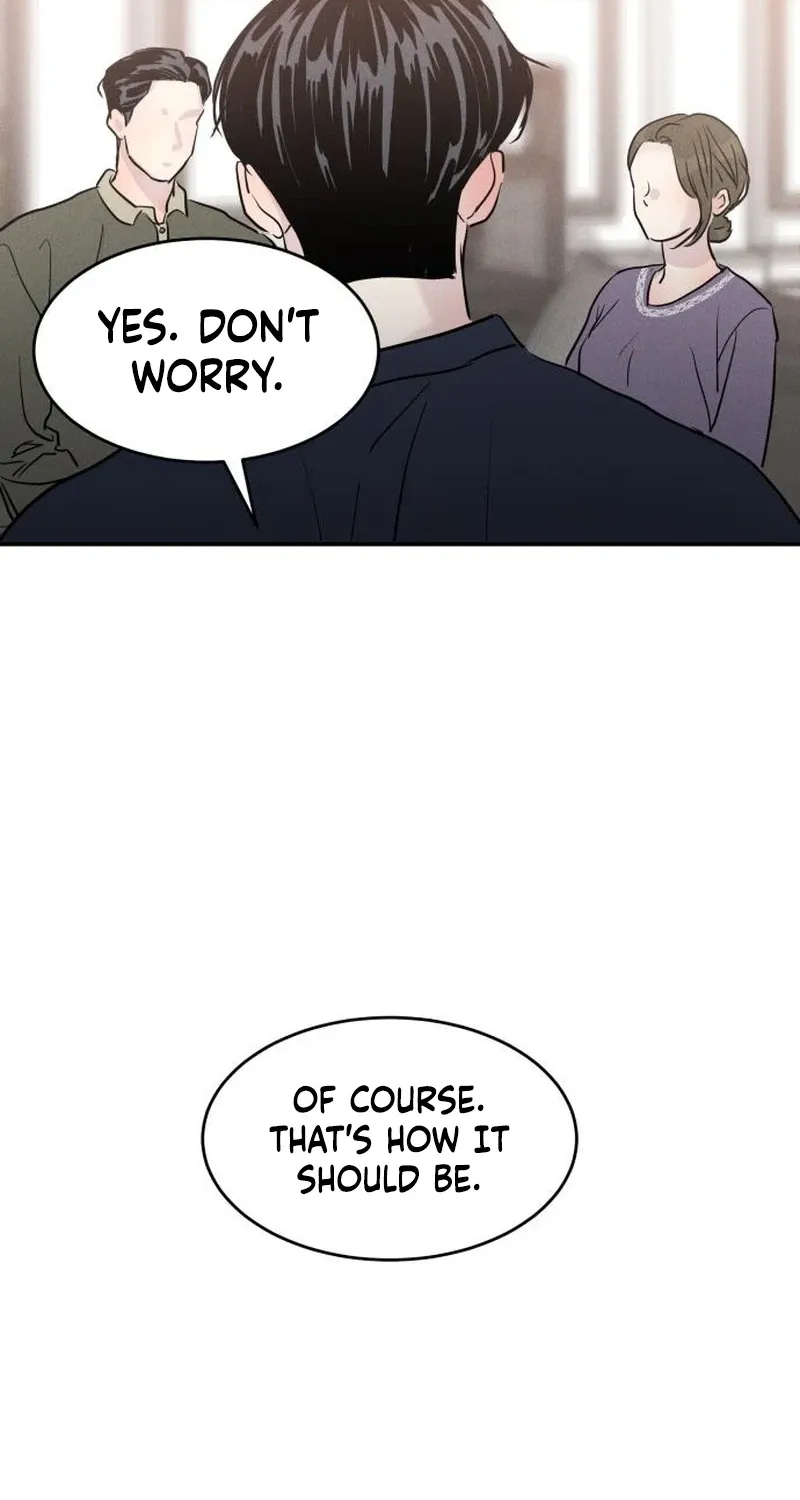Unrefined Love Chapter 30 page 26 - 