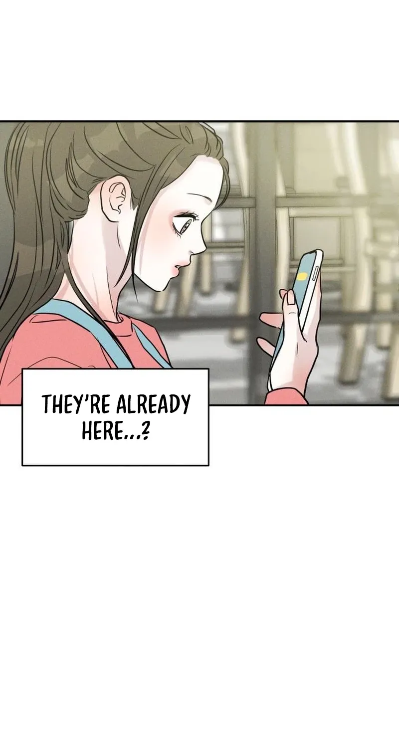 Unrefined Love Chapter 30 page 30 - 