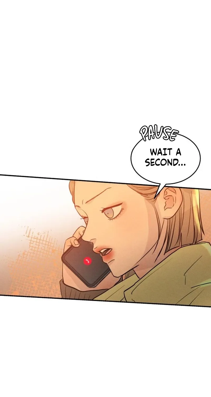 Unrefined Love Chapter 30 page 4 - 