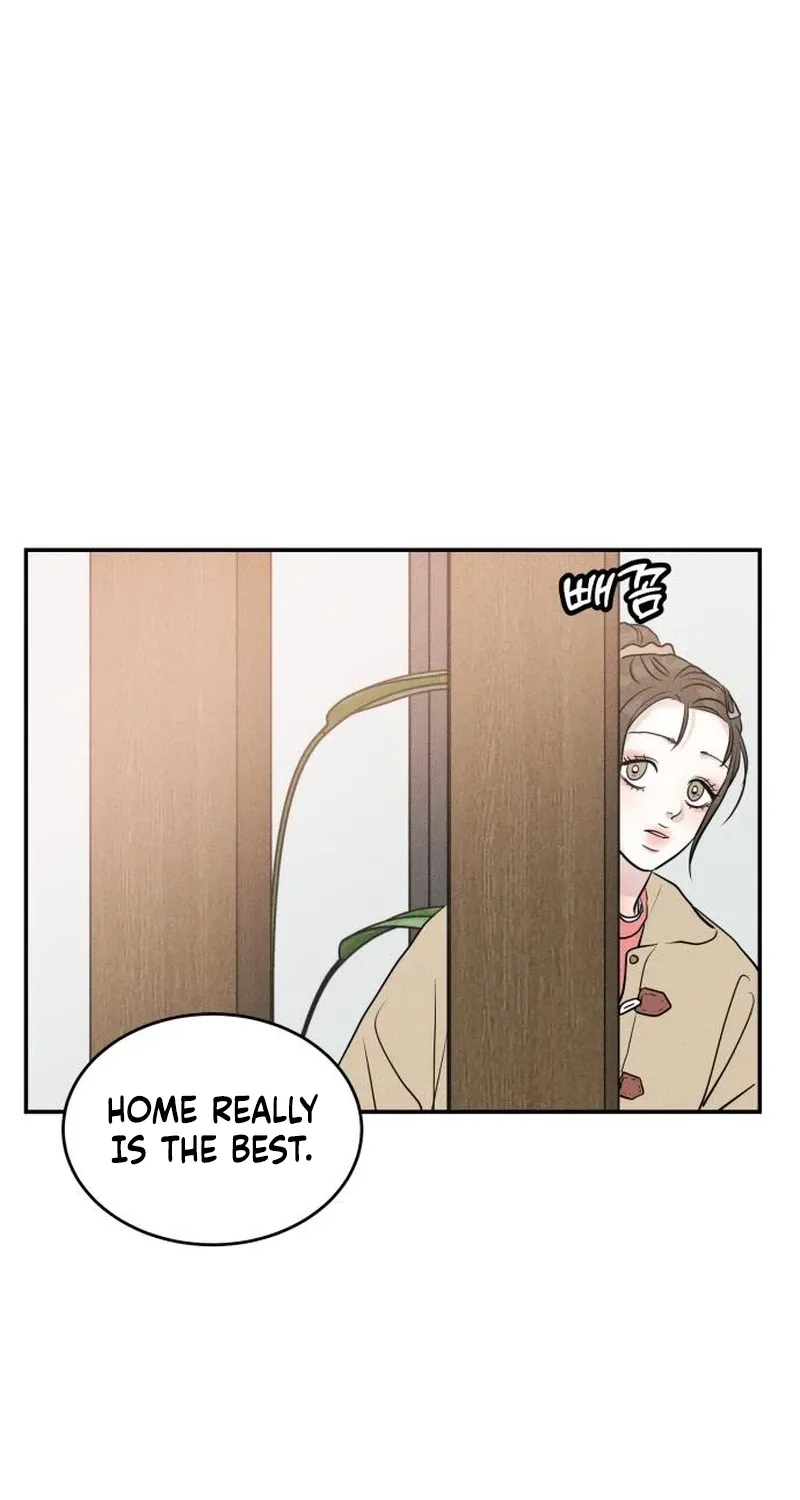 Unrefined Love Chapter 30 page 32 - 