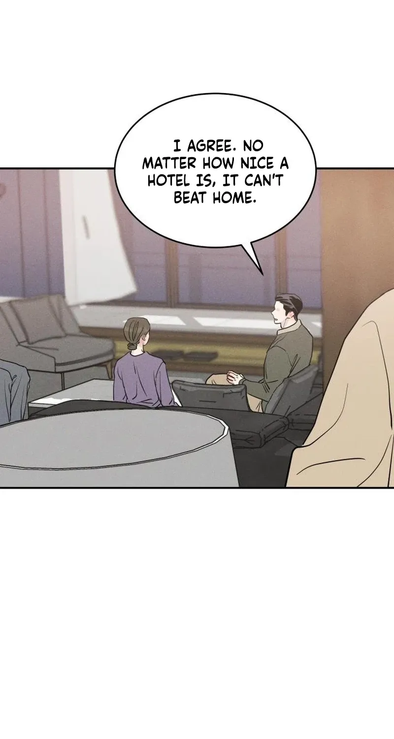 Unrefined Love Chapter 30 page 33 - 
