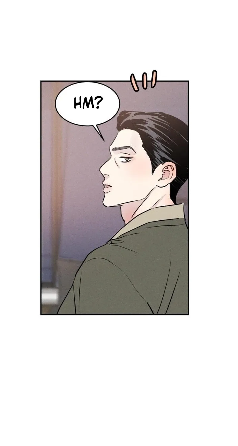 Unrefined Love Chapter 30 page 34 - 