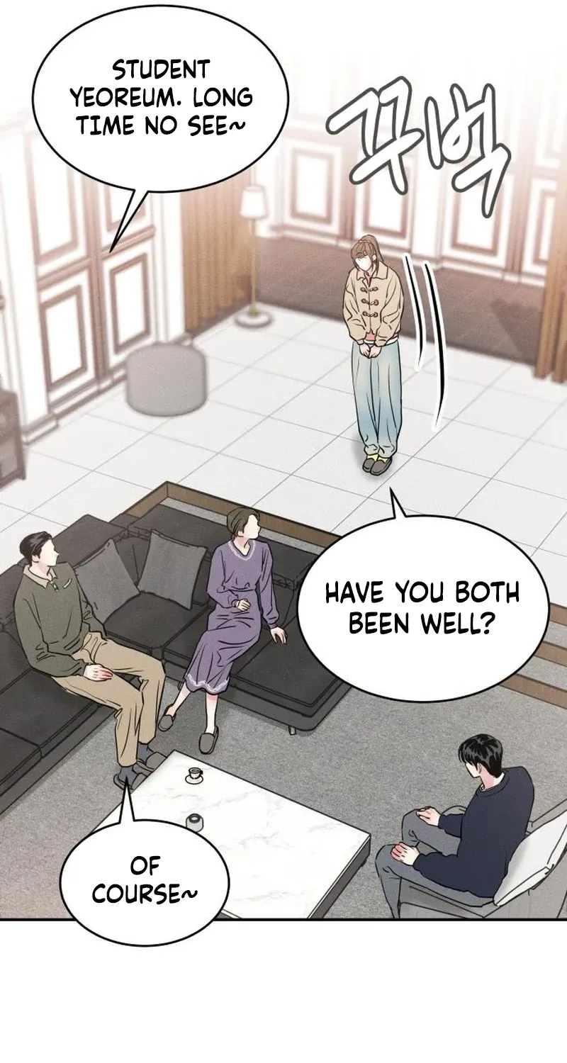 Unrefined Love Chapter 30 page 36 - 