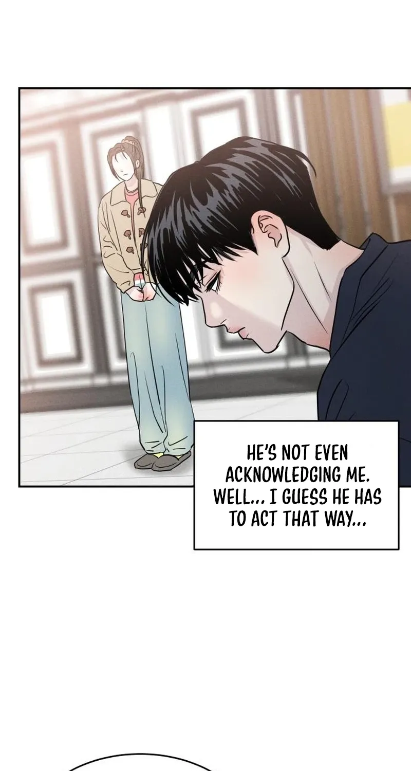 Unrefined Love Chapter 30 page 39 - 