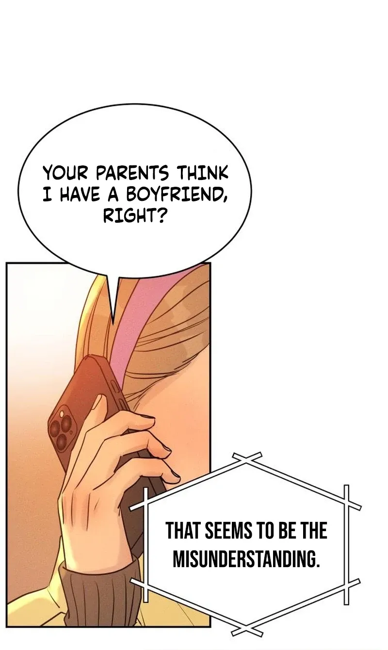 Unrefined Love Chapter 30 page 5 - 