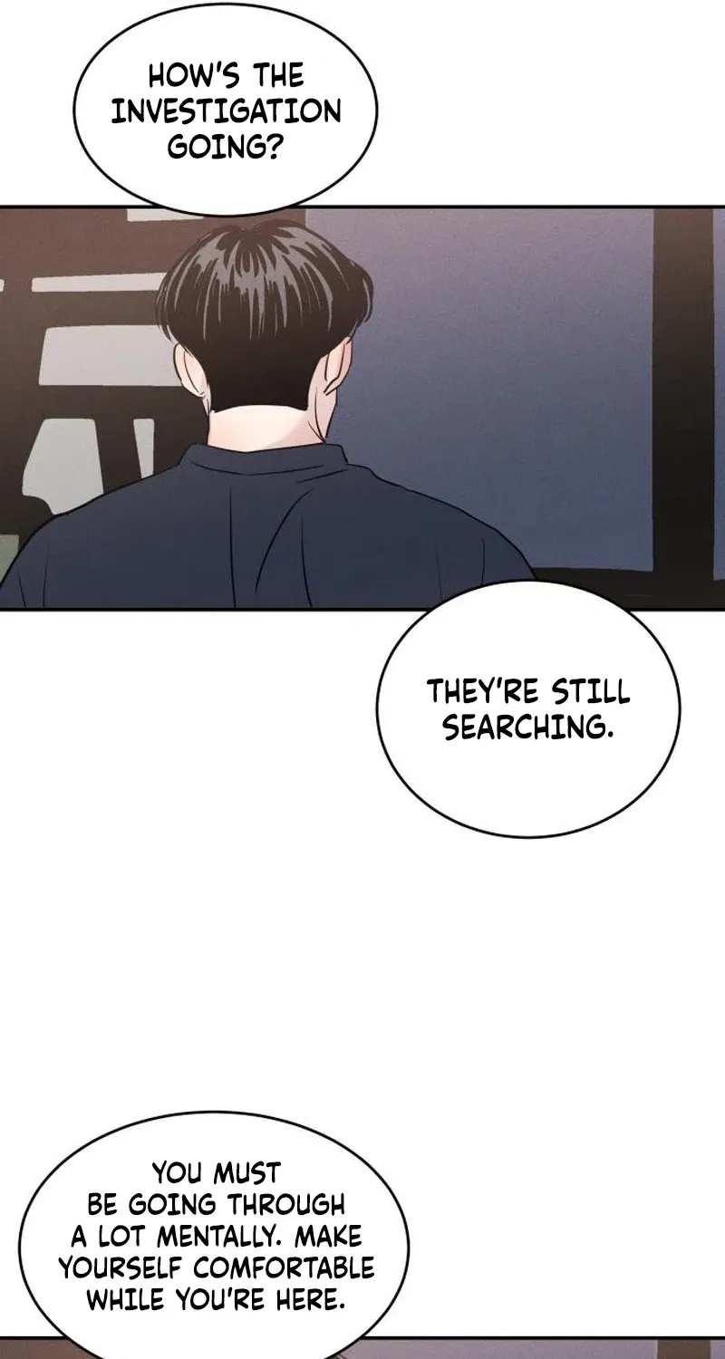 Unrefined Love Chapter 30 page 41 - 