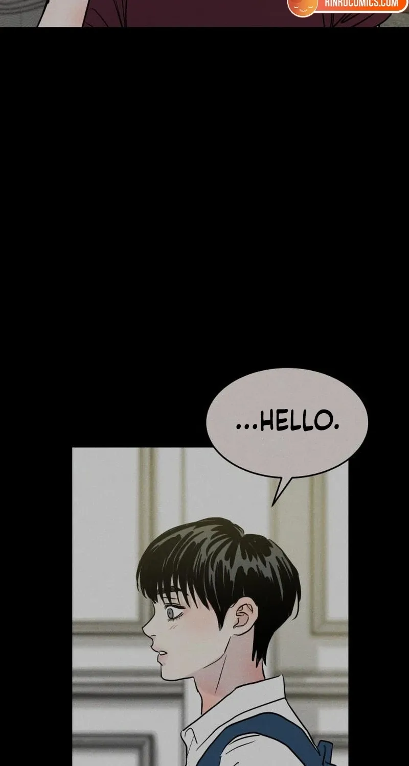 Unrefined Love Chapter 30 page 45 - 