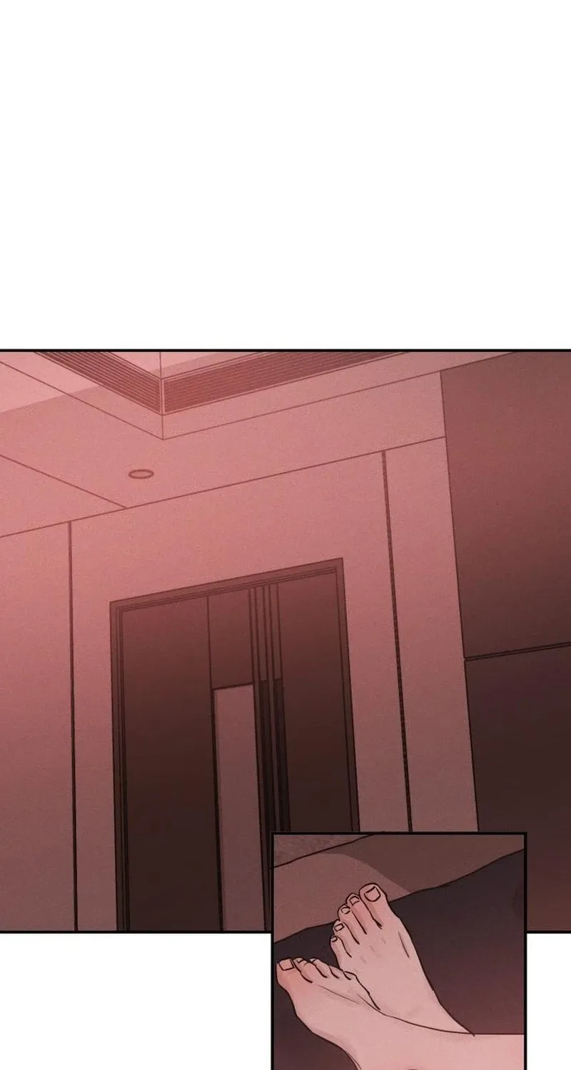 Unrefined Love Chapter 30 page 55 - 