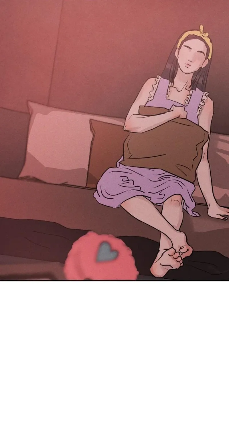 Unrefined Love Chapter 30 page 59 - 