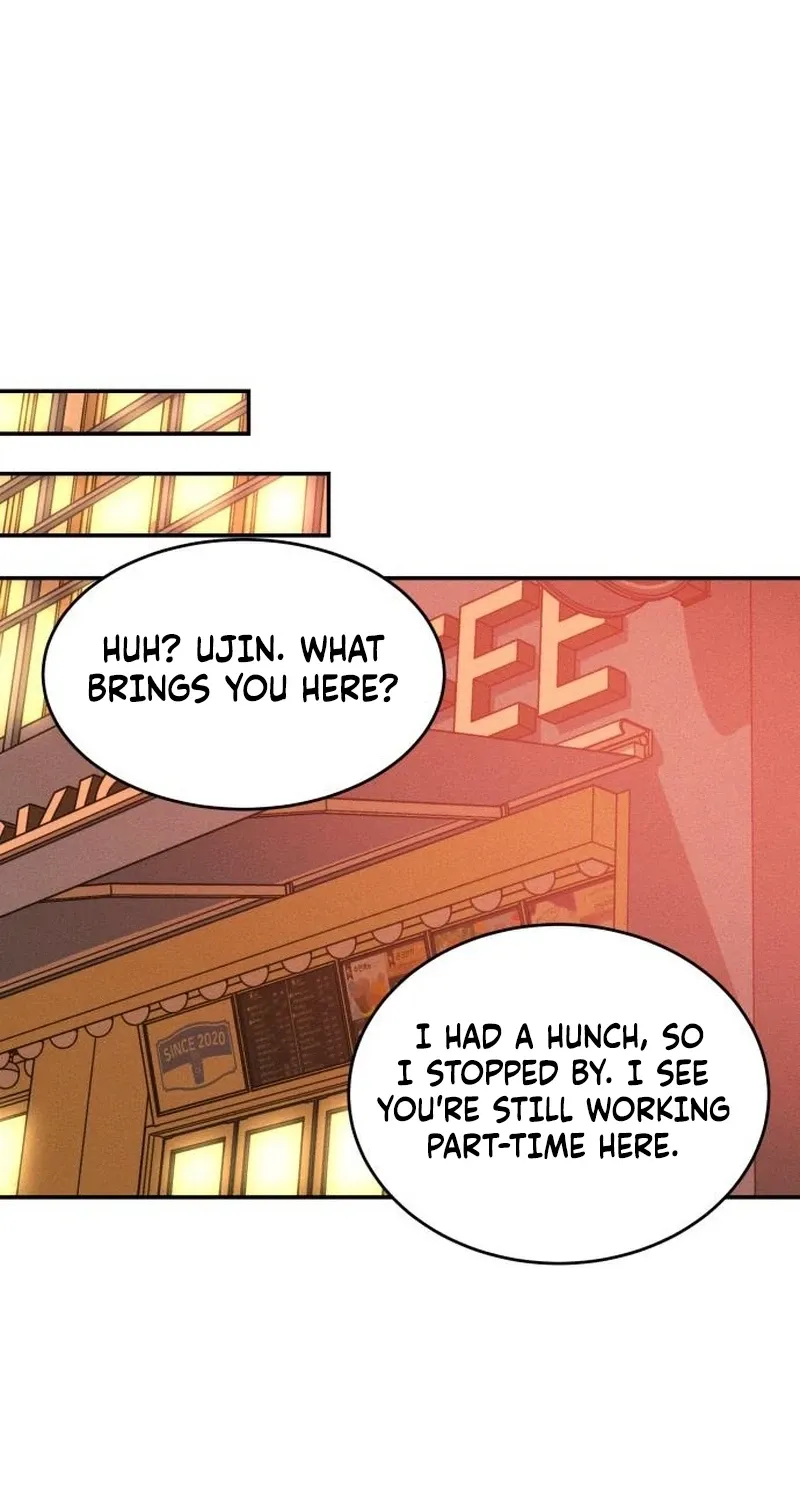 Unrefined Love Chapter 30 page 60 - 