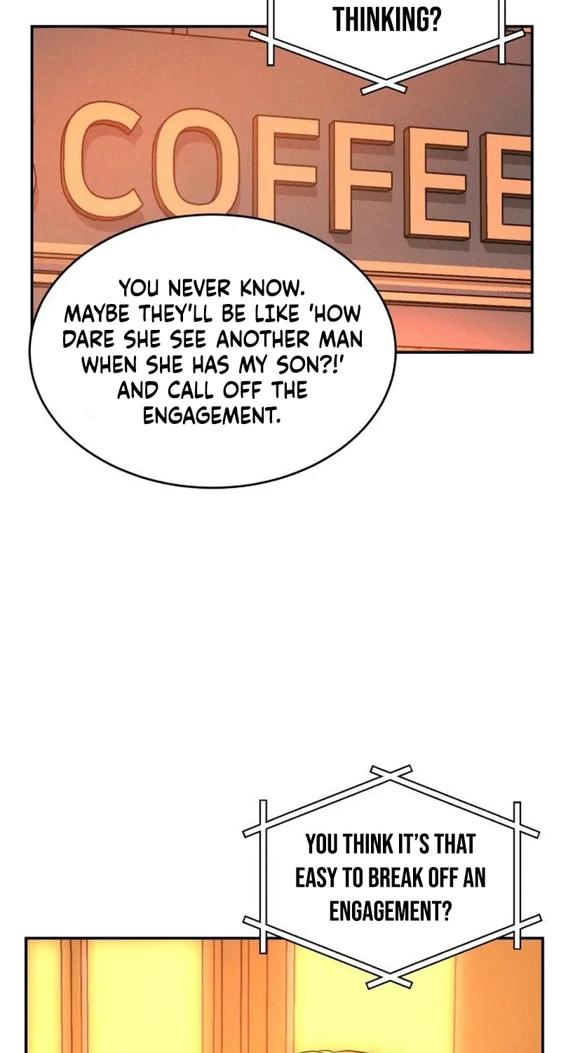 Unrefined Love Chapter 30 page 7 - 