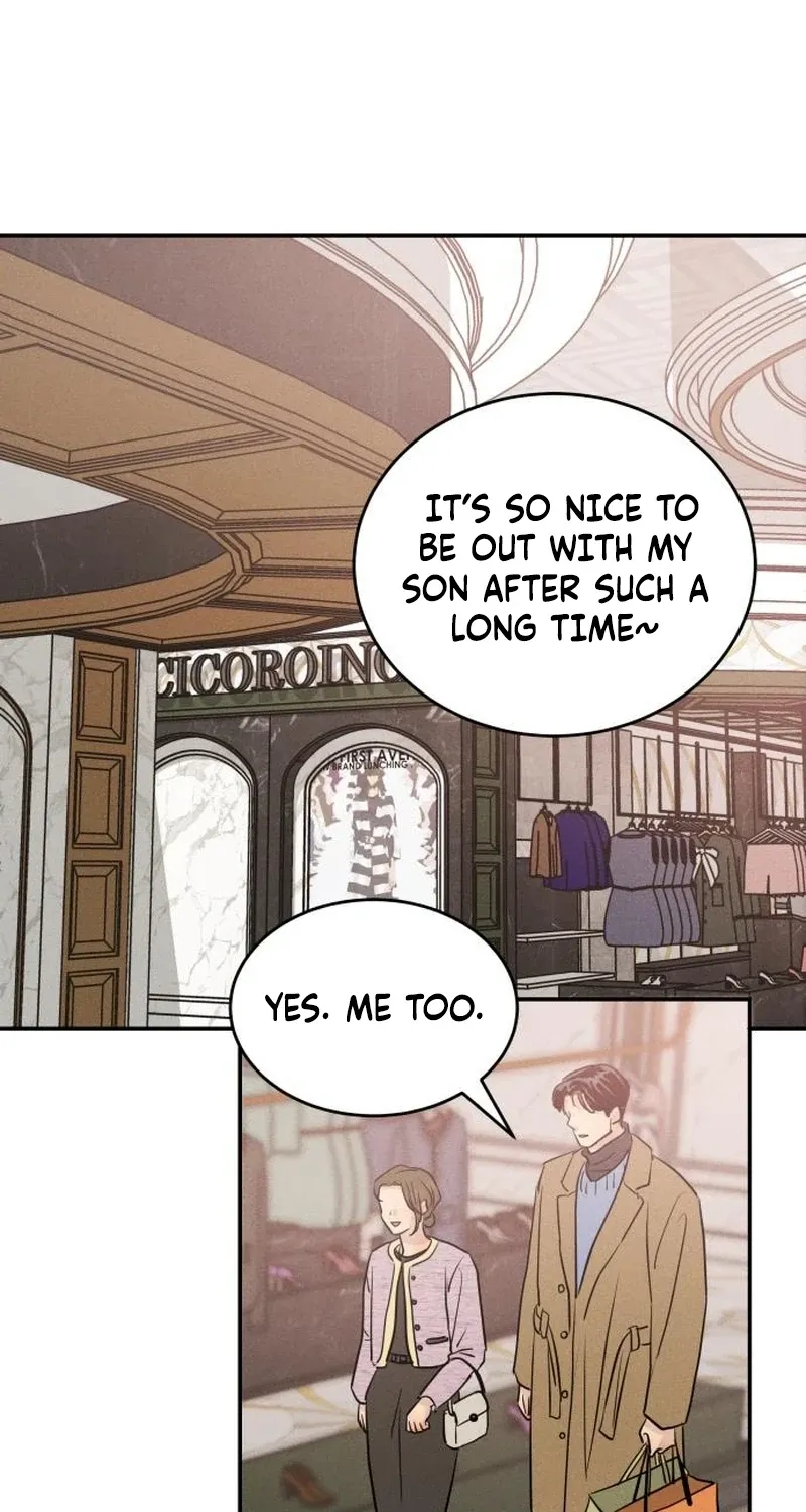 Unrefined Love Chapter 30 page 65 - 