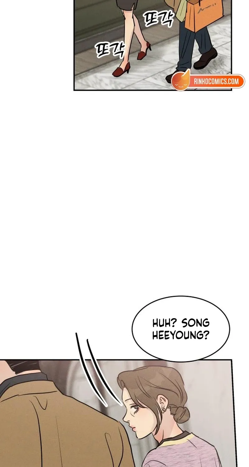Unrefined Love Chapter 30 page 66 - 