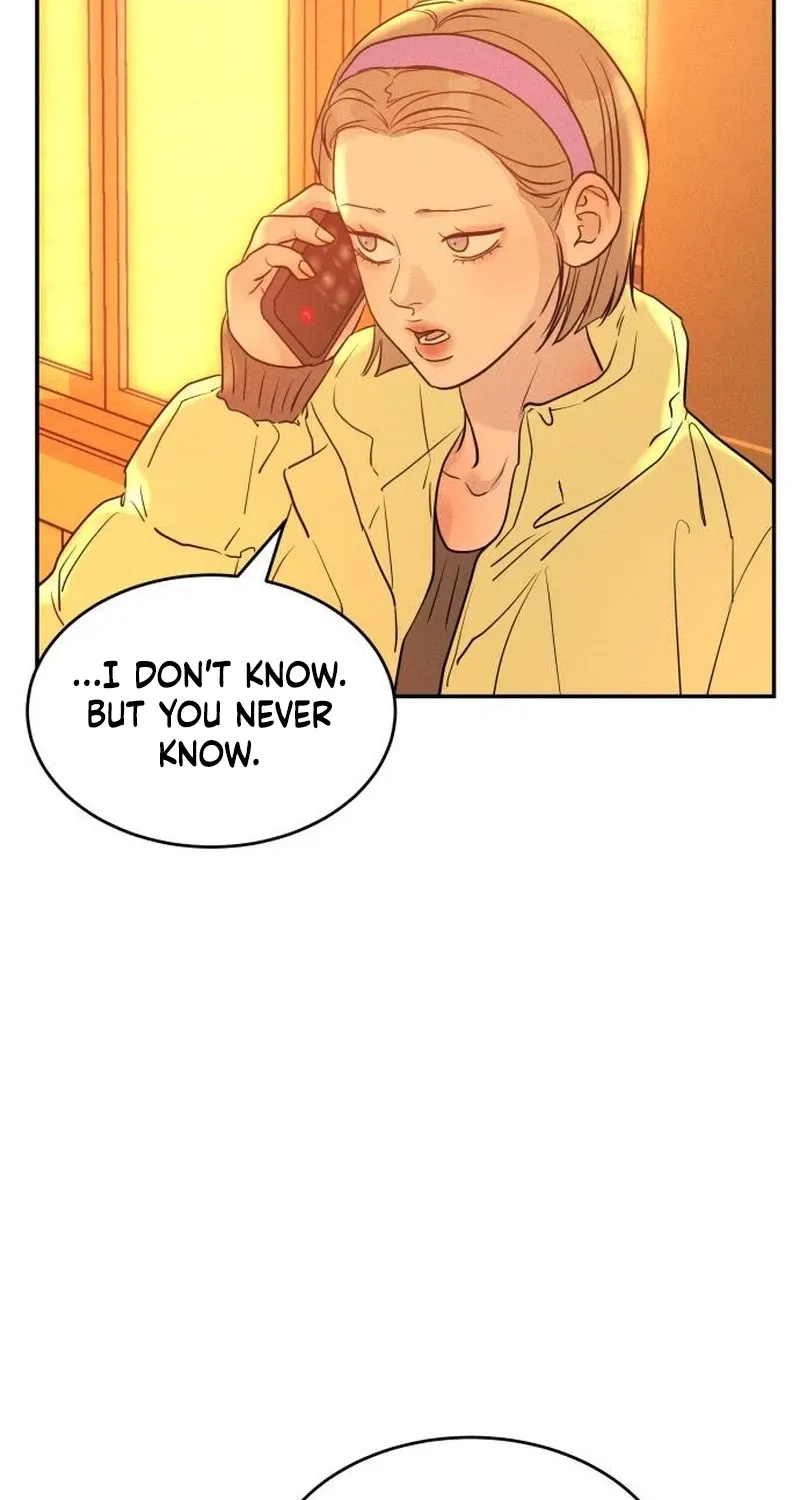 Unrefined Love Chapter 30 page 8 - 