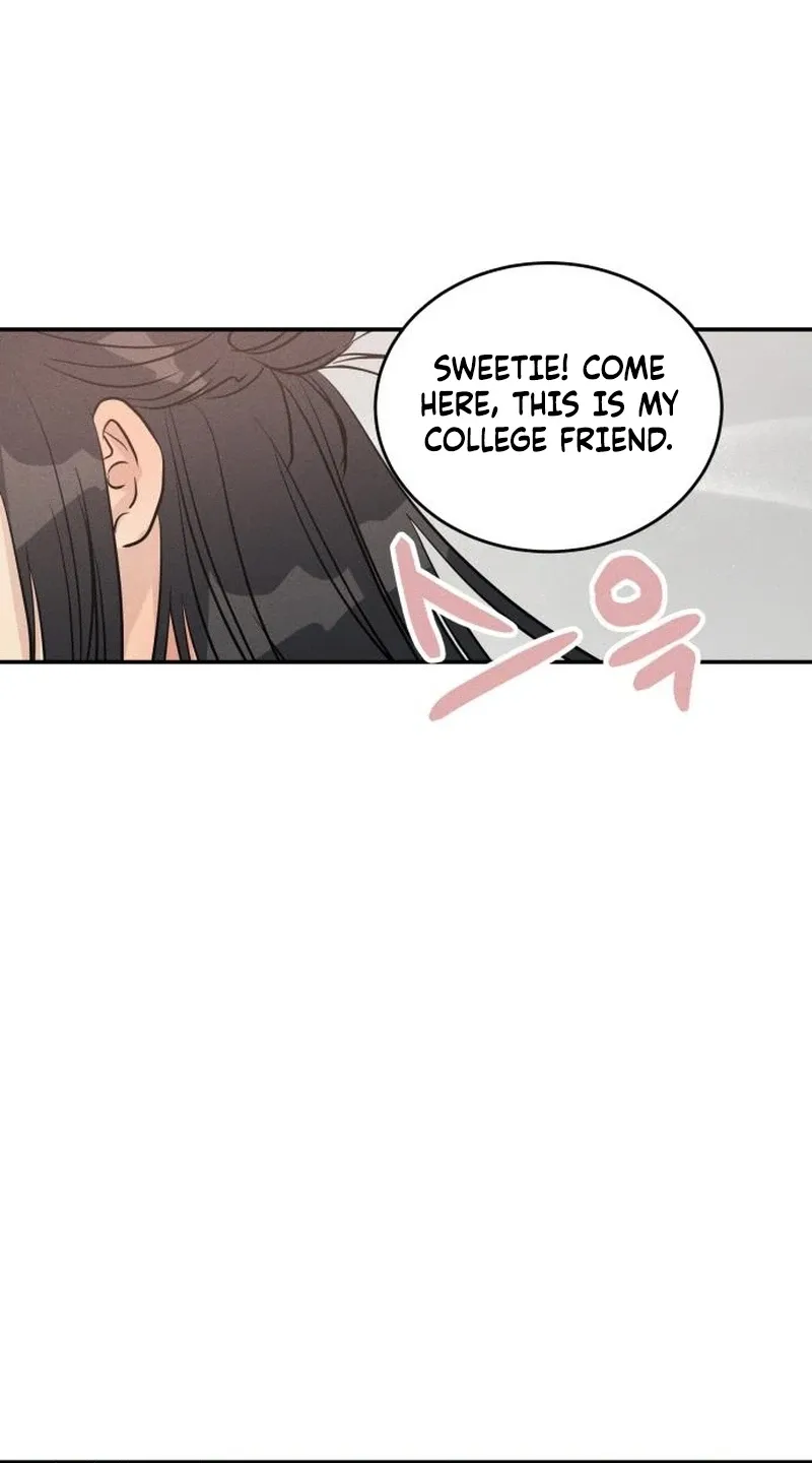 Unrefined Love Chapter 30 page 73 - 