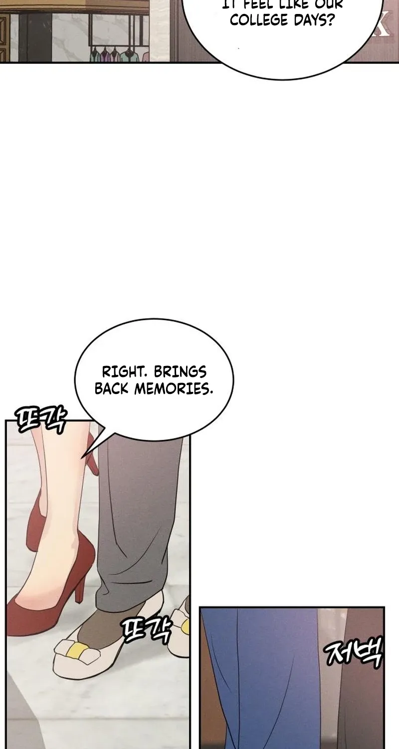 Unrefined Love Chapter 31 page 2 - 