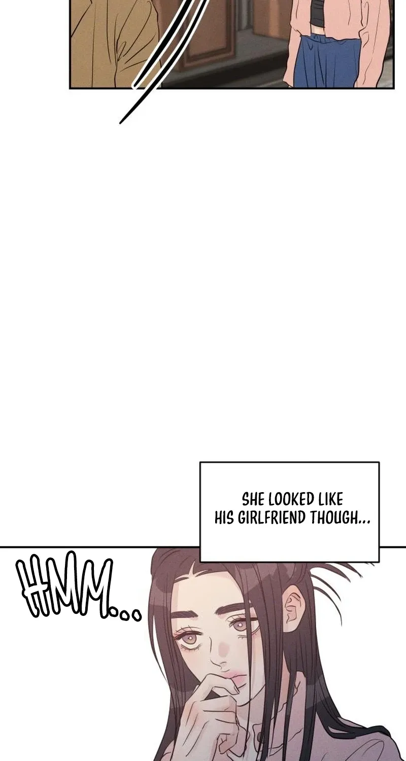 Unrefined Love Chapter 31 page 16 - 