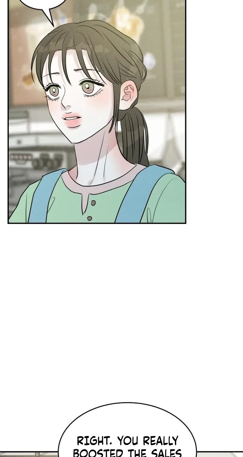 Unrefined Love Chapter 31 page 20 - 