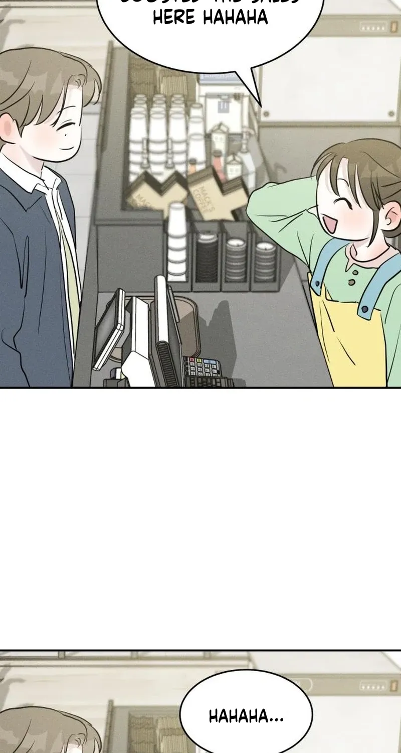 Unrefined Love Chapter 31 page 21 - 