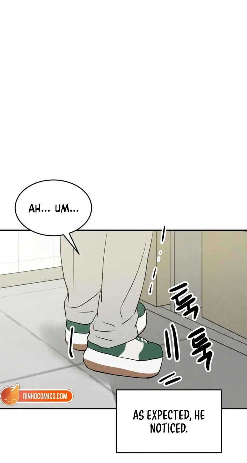 Unrefined Love Chapter 31 page 26 - 