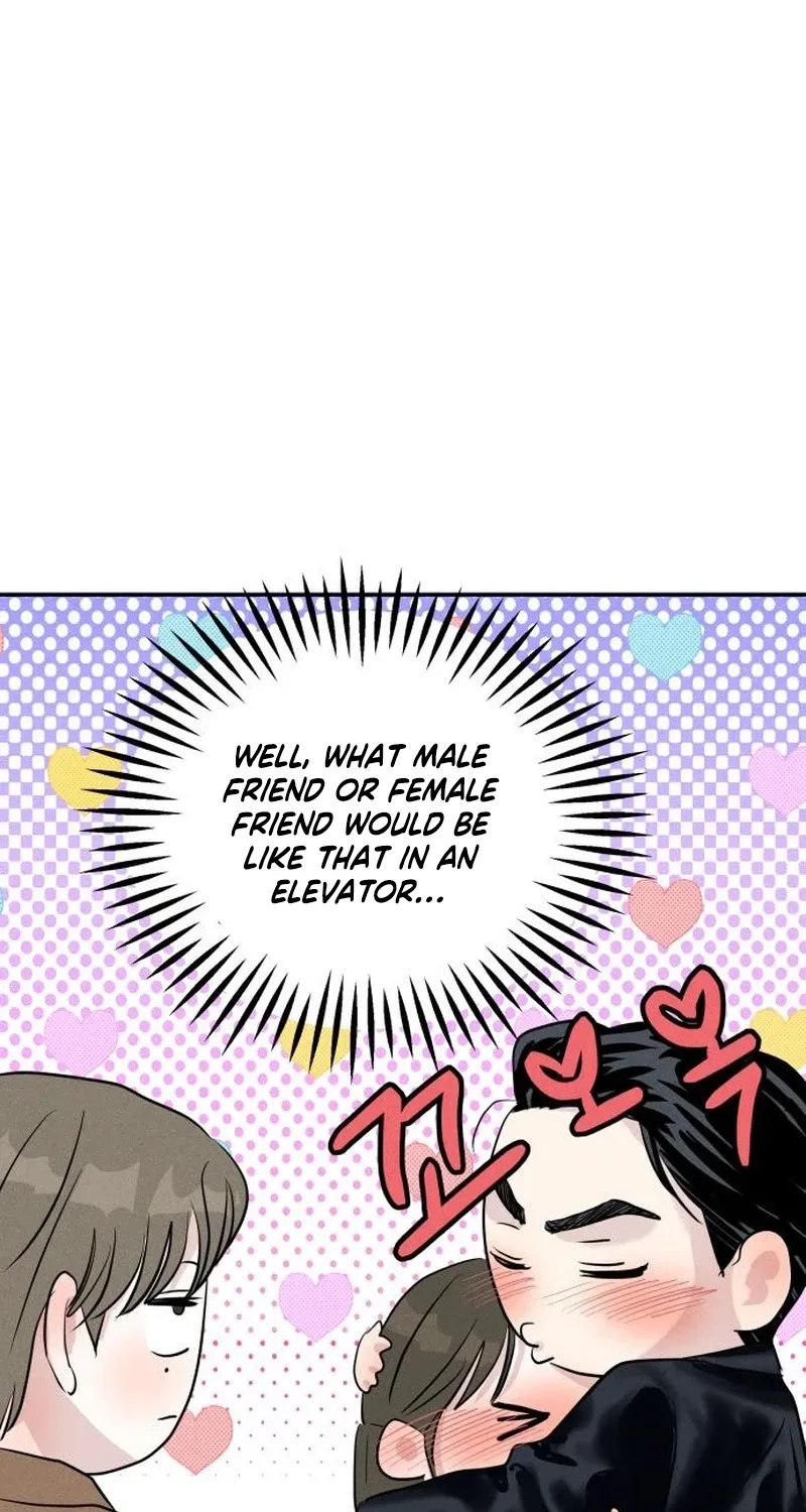 Unrefined Love Chapter 31 page 27 - 